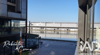  Appartement � vendre 3 pi�ces 67 m�