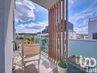  Appartement � vendre 4 pi�ces 78 m�