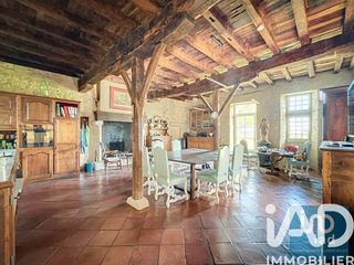  Maison � vendre 10 pi�ces 396 m�