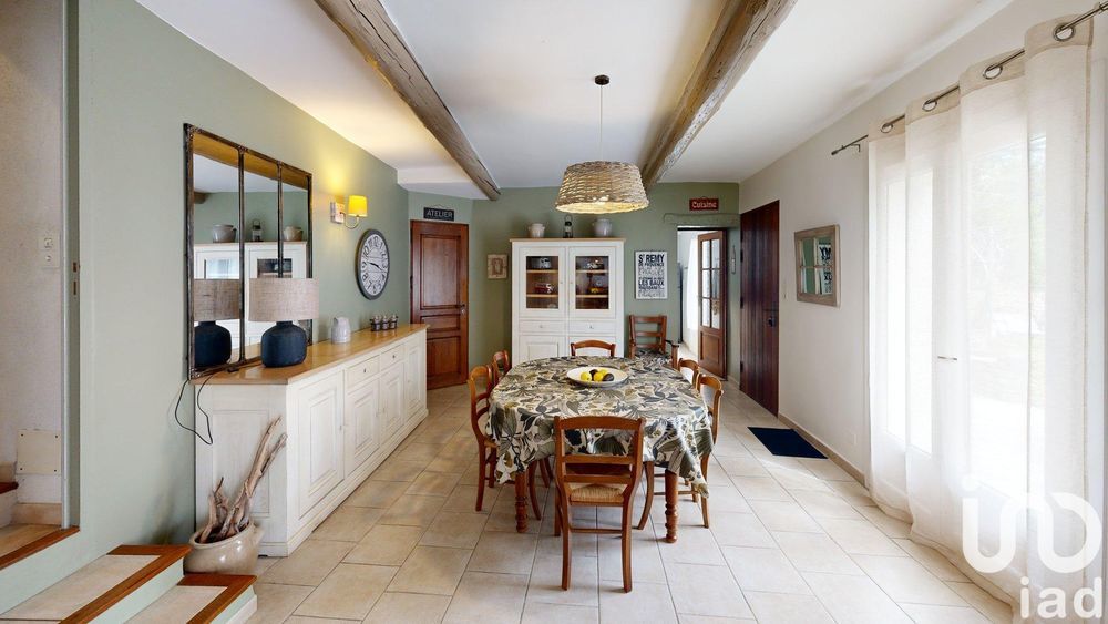 � vendre  Maison L'Isle-sur-la-Sorgue (84800)