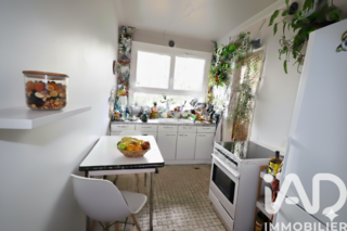  Appartement � vendre 3 pi�ces 64 m�