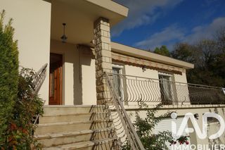  Maison � vendre 5 pi�ces 129 m�