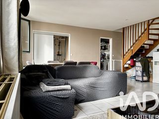  Appartement � vendre 4 pi�ces 75 m�