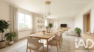  Maison � vendre 6 pi�ces 168 m�