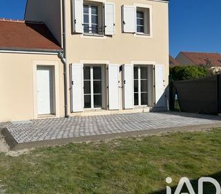  Maison � vendre 4 pi�ces 77 m�