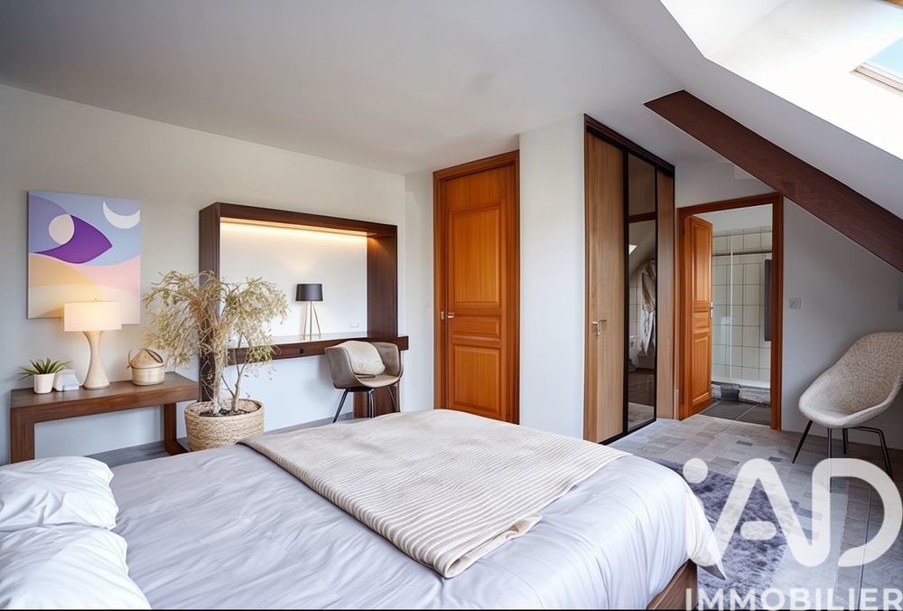 � vendre  Maison Villeron (95380)