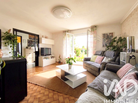   Vente Maison/villa 7 pi�ces Maison - 7 pi�ce(s) - 135 m�