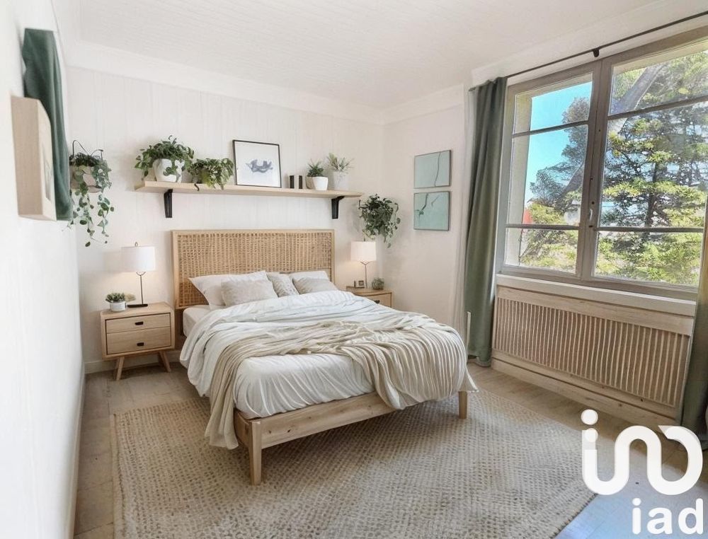 � vendre  Maison La Ciotat (13600)