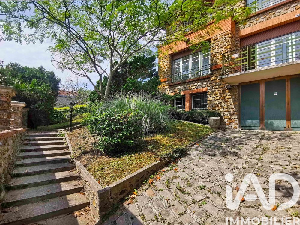 � vendre  Maison Montreuil (93100)