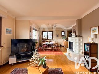  Maison � vendre 8 pi�ces 186 m�