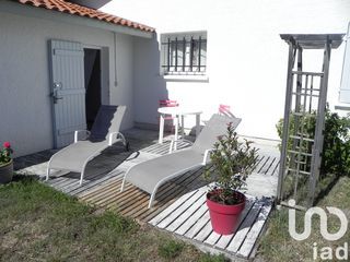  Maison � vendre 5 pi�ces 132 m�