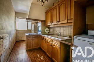  Appartement � vendre 4 pi�ces 84 m�