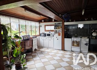  Maison � vendre 6 pi�ces 162 m�