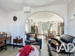  Maison � vendre 4 pi�ces 73 m�