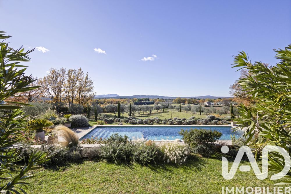 � vendre  Villa Aups (83630)