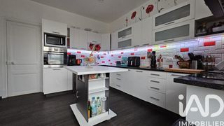  Maison � vendre 8 pi�ces 179 m�