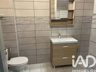  Appartement � vendre 1 pi�ce 31 m�