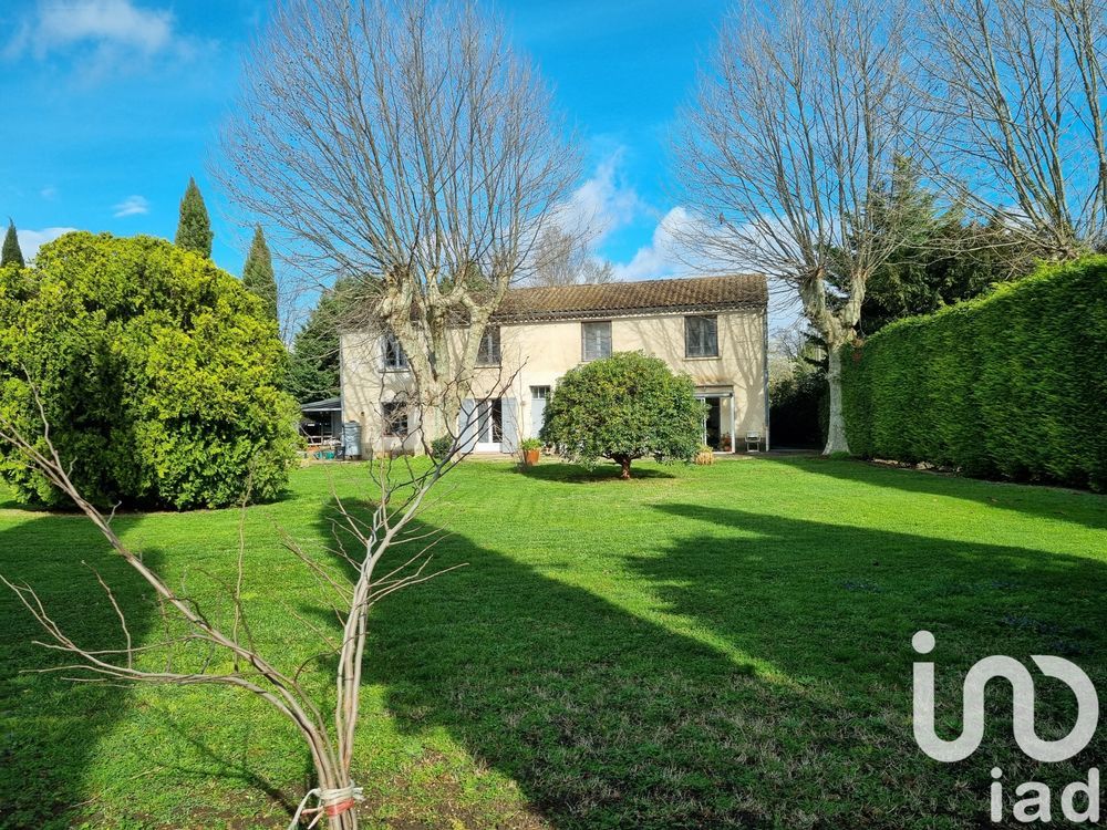 � vendre  Maison Le Thor (84250)