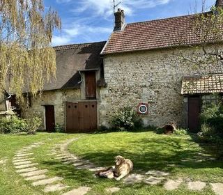  Maison � vendre 8 pi�ces 170 m�