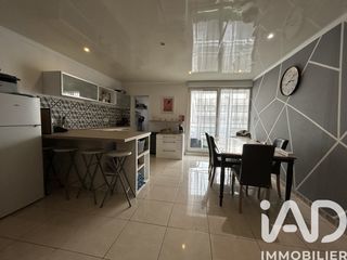  Appartement � vendre 5 pi�ces 102 m�