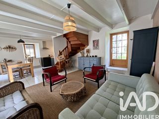  Maison � vendre 5 pi�ces 85 m�