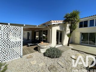  Maison � vendre 7 pi�ces 229 m�