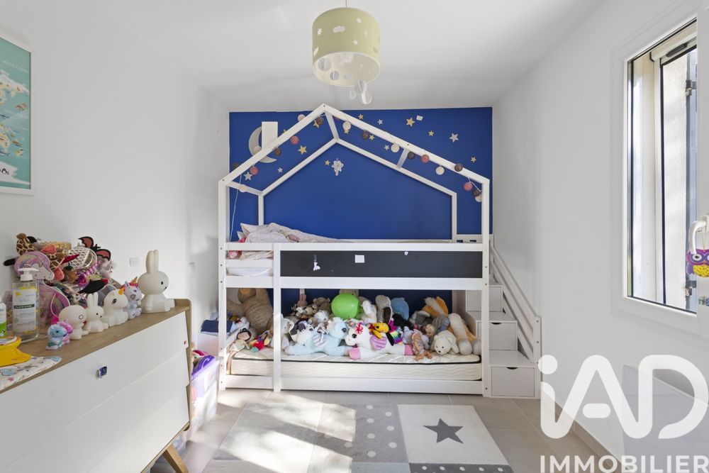 � vendre  Maison Le Puy-Sainte-R�parade (13610)