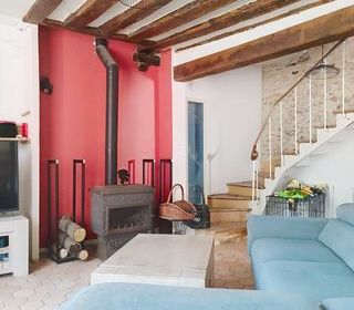  Maison � vendre 6 pi�ces 150 m�