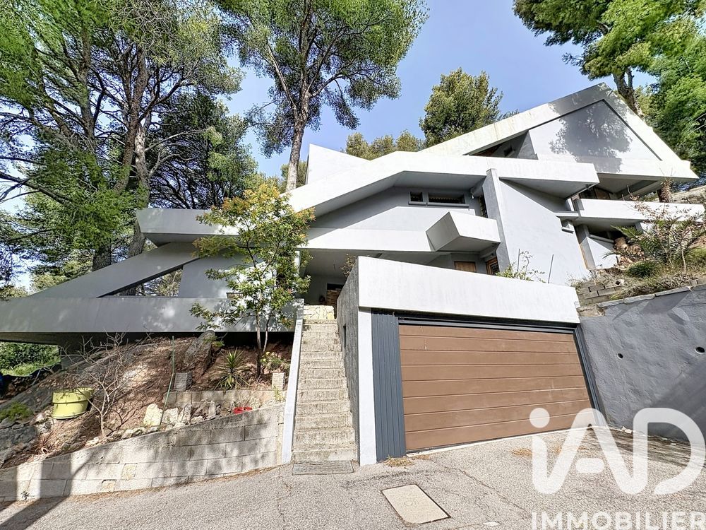 � vendre  Villa Allauch (13190)