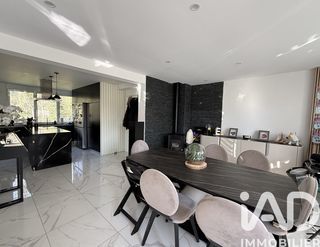  Appartement � vendre 4 pi�ces 96 m�