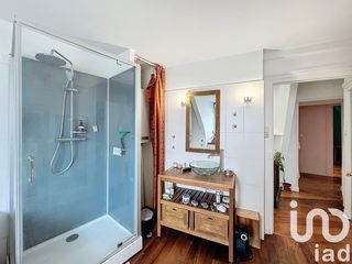  Appartement � vendre 4 pi�ces 113 m�