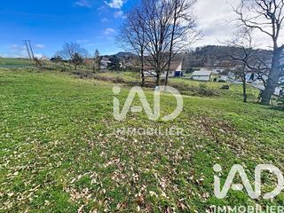  Terrain � vendre 1293 m�