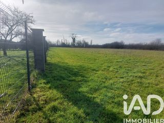  Terrain � vendre 13515 m�