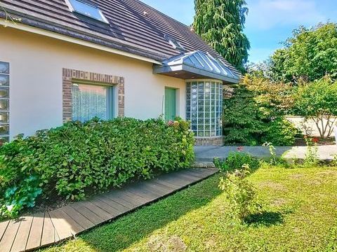   Vente Maison/villa 7 pi�ces Maison - 7 pi�ce(s) - 186 m�