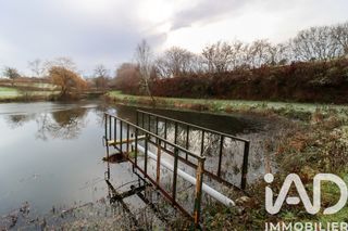  Terrain � vendre 20475 m�