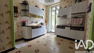  Maison � vendre 5 pi�ces 120 m�