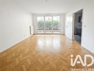  Appartement � vendre 3 pi�ces 62 m�