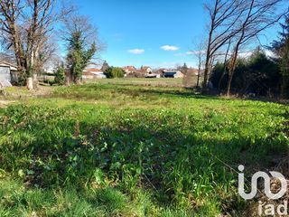  Terrain � vendre 1469 m�