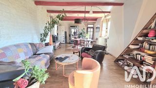  Maison � vendre 5 pi�ces 124 m�