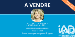  Terrain � vendre 369 m�