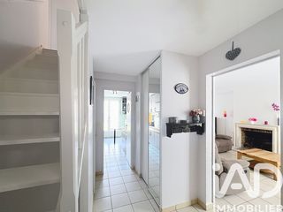  Maison � vendre 6 pi�ces 121 m�