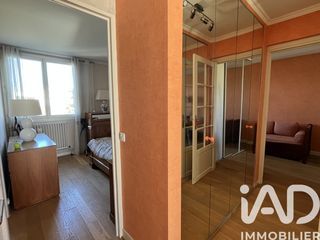  Appartement � vendre 4 pi�ces 86 m�