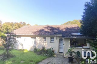  Maison � vendre 5 pi�ces 118 m�