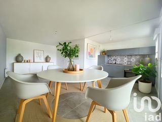  Appartement � vendre 2 pi�ces 54 m�