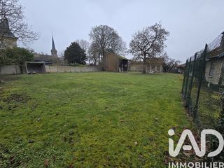  Terrain � vendre 1484 m�