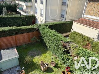  Appartement � vendre 5 pi�ces 92 m�