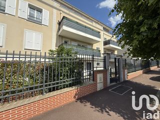  Appartement � vendre 3 pi�ces 63 m�