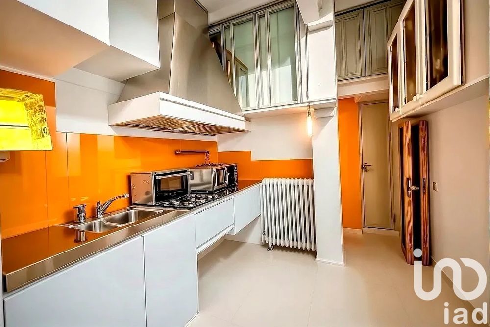 � vendre  Maison Marseille 9