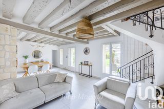  Maison � vendre 6 pi�ces 240 m�