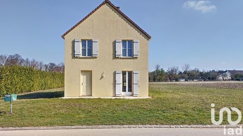   Vente Maison de village 5 pi�ces Maison - 5 pi�ce(s) - 105 m�